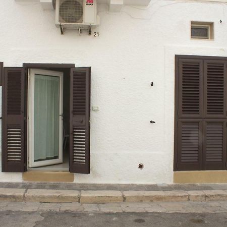 Casa Nori Apartamento Polignano a Mare Exterior foto