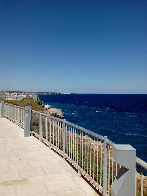 Casa Nori Apartamento Polignano a Mare Exterior foto