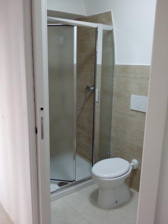 Casa Nori Apartamento Polignano a Mare Exterior foto