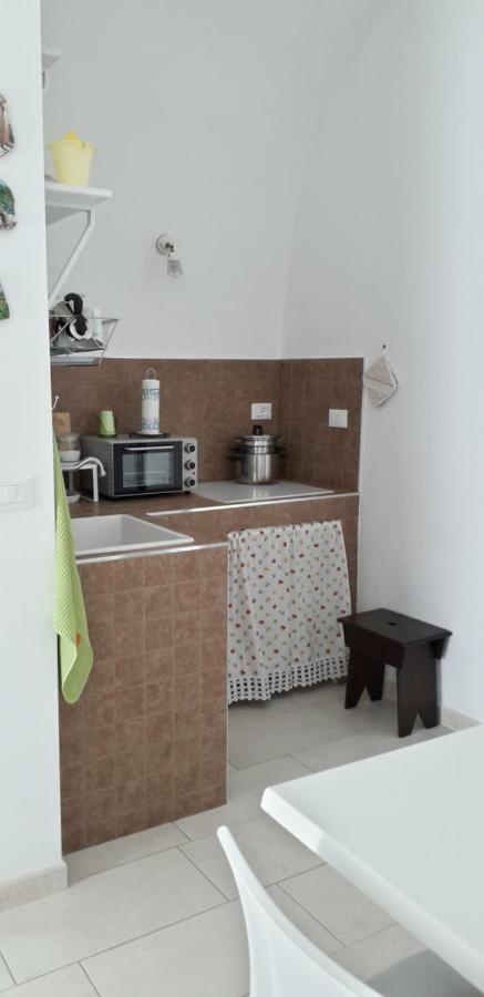 Casa Nori Apartamento Polignano a Mare Exterior foto
