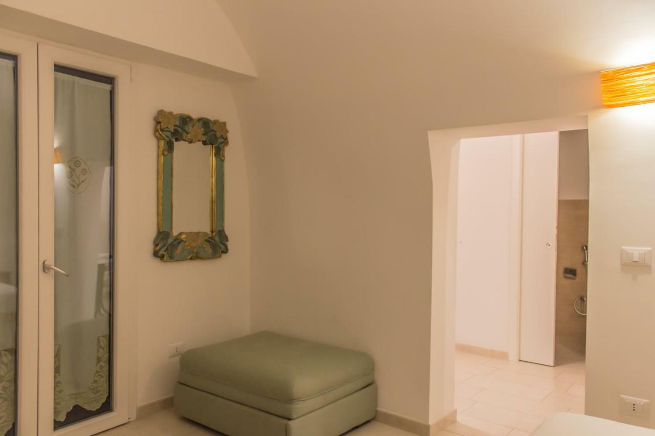Casa Nori Apartamento Polignano a Mare Exterior foto